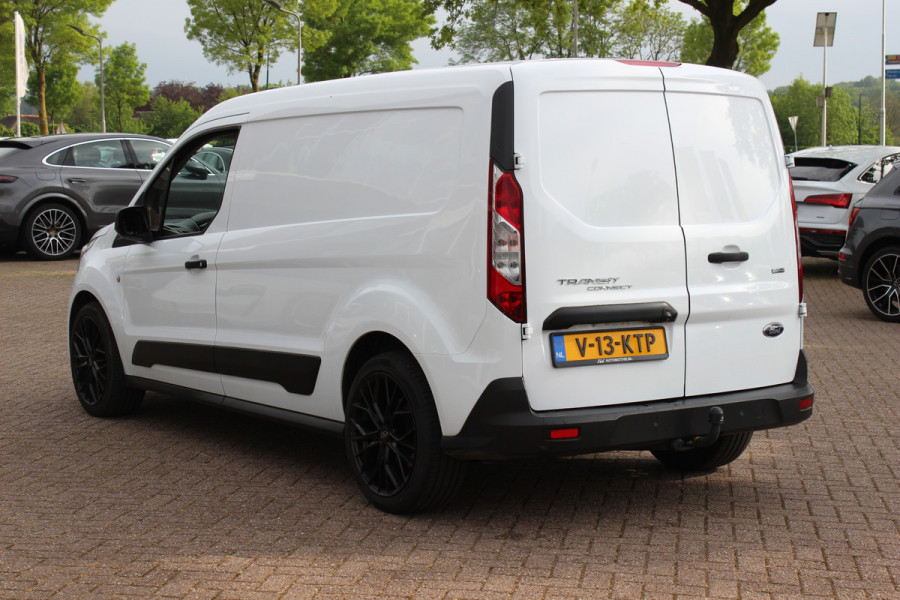 Ford Transit Connect 1.5 EcoBlue L2 Trend HP 100pk / Trekhaak / Camera / CarPlay / 17'' / Stuur+Stoelverwarming / Inbouw / Zijschuifdeur rechts / Cruise Control