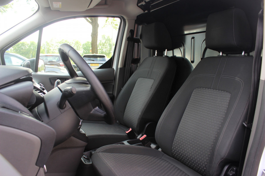 Ford Transit Connect 1.5 EcoBlue L2 Trend HP 100pk / Trekhaak / Camera / CarPlay / 17'' / Stuur+Stoelverwarming / Inbouw / Zijschuifdeur rechts / Cruise Control