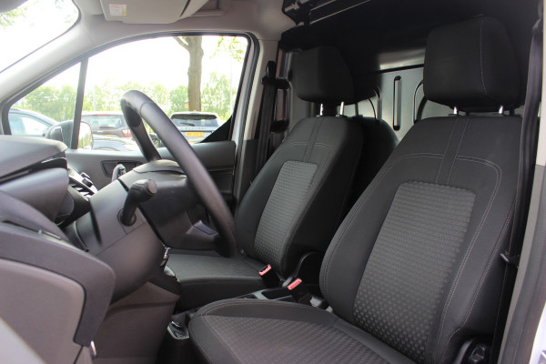 Ford Transit Connect 1.5 EcoBlue L2 Trend HP 100pk / Trekhaak / Camera / CarPlay / 17'' / Stuur+Stoelverwarming / Inbouw / Zijschuifdeur rechts / Cruise Control