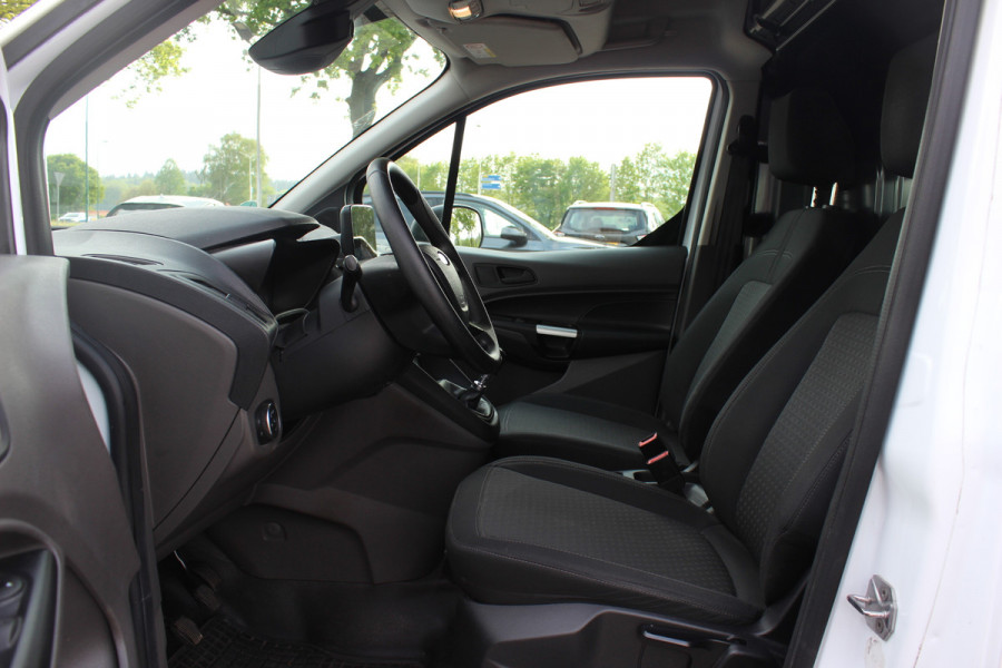 Ford Transit Connect 1.5 EcoBlue L2 Trend HP 100pk / Trekhaak / Camera / CarPlay / 17'' / Stuur+Stoelverwarming / Inbouw / Zijschuifdeur rechts / Cruise Control