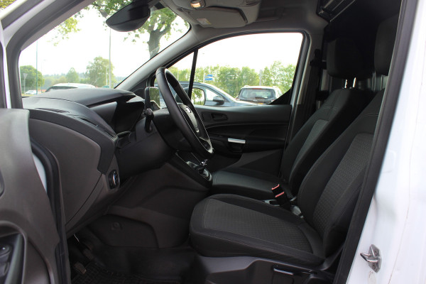 Ford Transit Connect 1.5 EcoBlue L2 Trend HP 100pk / Trekhaak / Camera / CarPlay / 17'' / Stuur+Stoelverwarming / Inbouw / Zijschuifdeur rechts / Cruise Control