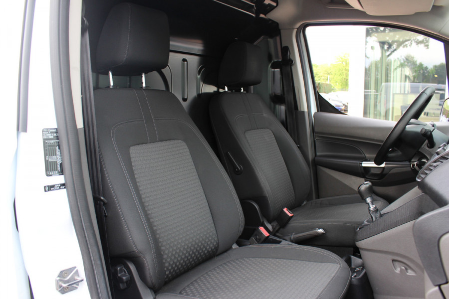 Ford Transit Connect 1.5 EcoBlue L2 Trend HP 100pk / Trekhaak / Camera / CarPlay / 17'' / Stuur+Stoelverwarming / Inbouw / Zijschuifdeur rechts / Cruise Control