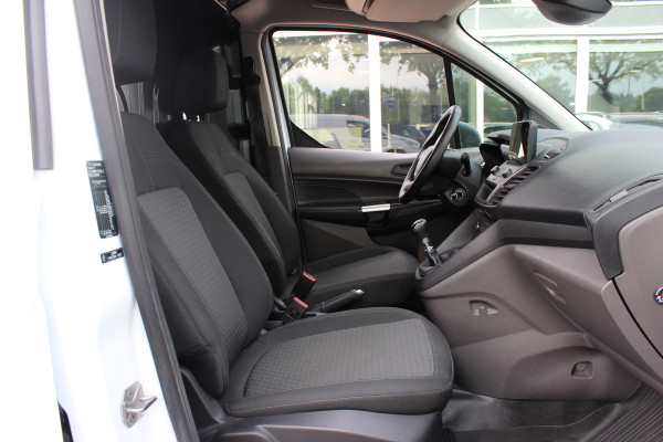 Ford Transit Connect 1.5 EcoBlue L2 Trend HP 100pk / Trekhaak / Camera / CarPlay / 17'' / Stuur+Stoelverwarming / Inbouw / Zijschuifdeur rechts / Cruise Control