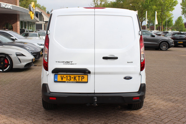 Ford Transit Connect 1.5 EcoBlue L2 Trend HP 100pk / Trekhaak / Camera / CarPlay / 17'' / Stuur+Stoelverwarming / Inbouw / Zijschuifdeur rechts / Cruise Control