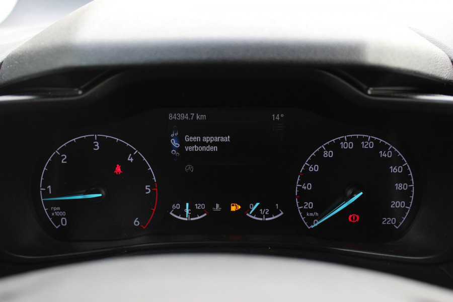 Ford Transit Connect 1.5 EcoBlue L2 Trend HP 100pk / Trekhaak / Camera / CarPlay / 17'' / Stuur+Stoelverwarming / Inbouw / Zijschuifdeur rechts / Cruise Control