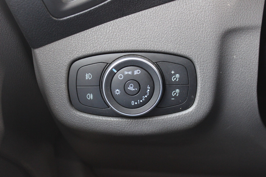 Ford Transit Connect 1.5 EcoBlue L2 Trend HP 100pk / Trekhaak / Camera / CarPlay / 17'' / Stuur+Stoelverwarming / Inbouw / Zijschuifdeur rechts / Cruise Control