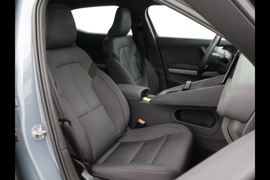 Polestar 2 STANDARD RANGE SINGLE MOTOR 69 kWh 95% SOH + CAMERA | CARPLAY | 19 INCH | MEMORY