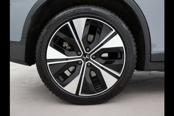 Polestar 2 STANDARD RANGE SINGLE MOTOR 69 kWh 95% SOH + CAMERA | CARPLAY | 19 INCH | MEMORY
