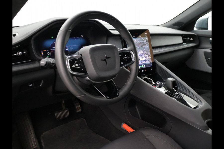 Polestar 2 STANDARD RANGE SINGLE MOTOR 69 kWh 95% SOH + CAMERA | CARPLAY | 19 INCH | MEMORY