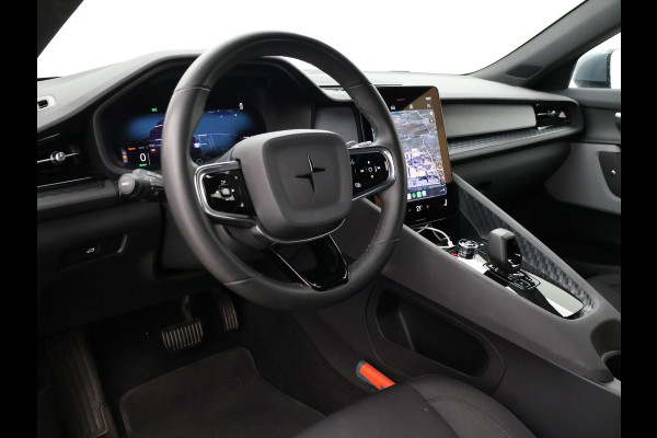 Polestar 2 STANDARD RANGE SINGLE MOTOR 69 kWh 95% SOH + CAMERA | CARPLAY | 19 INCH | MEMORY