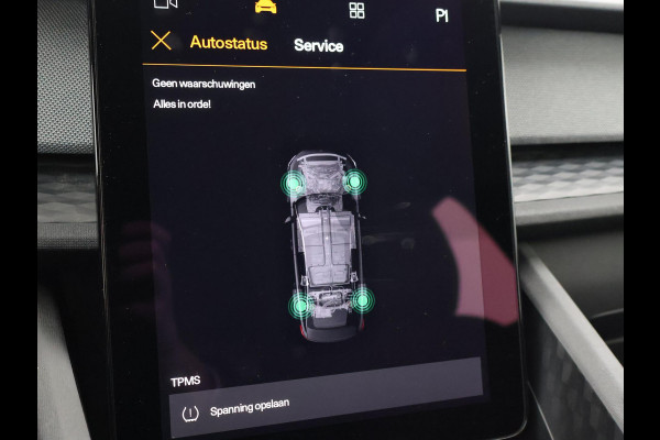 Polestar 2 STANDARD RANGE SINGLE MOTOR 69 kWh 95% SOH + CAMERA | CARPLAY | 19 INCH | MEMORY