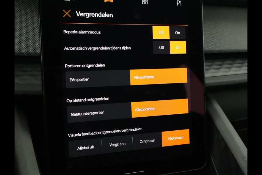 Polestar 2 STANDARD RANGE SINGLE MOTOR 69 kWh 95% SOH + CAMERA | CARPLAY | 19 INCH | MEMORY