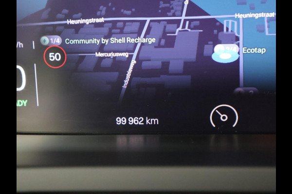 Polestar 2 STANDARD RANGE SINGLE MOTOR 69 kWh 95% SOH + CAMERA | CARPLAY | 19 INCH | MEMORY