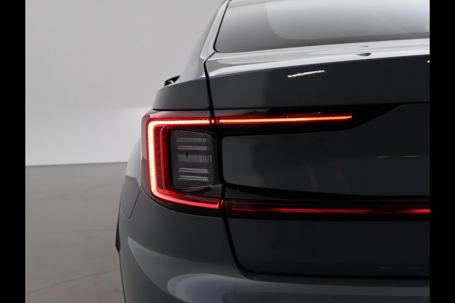 Polestar 2 STANDARD RANGE SINGLE MOTOR 69 kWh 95% SOH + CAMERA | CARPLAY | 19 INCH | MEMORY