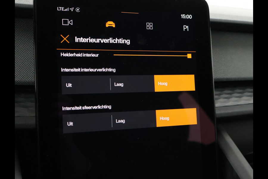Polestar 2 STANDARD RANGE SINGLE MOTOR 69 kWh 95% SOH + CAMERA | CARPLAY | 19 INCH | MEMORY