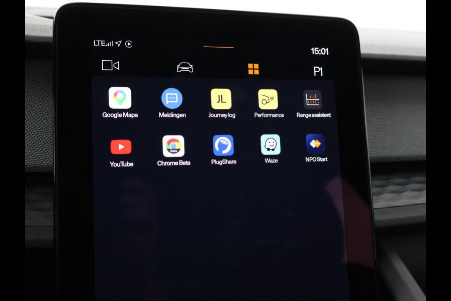 Polestar 2 STANDARD RANGE SINGLE MOTOR 69 kWh 95% SOH + CAMERA | CARPLAY | 19 INCH | MEMORY