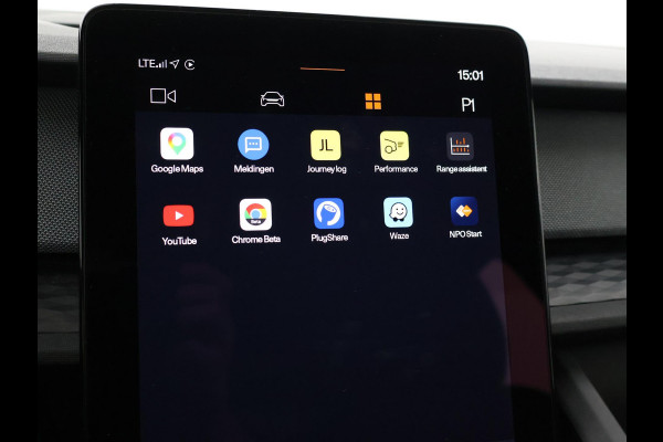 Polestar 2 STANDARD RANGE SINGLE MOTOR 69 kWh 95% SOH + CAMERA | CARPLAY | 19 INCH | MEMORY