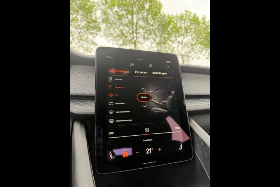 Polestar 2 STANDARD RANGE SINGLE MOTOR 69 kWh 95% SOH + CAMERA | CARPLAY | 19 INCH | MEMORY