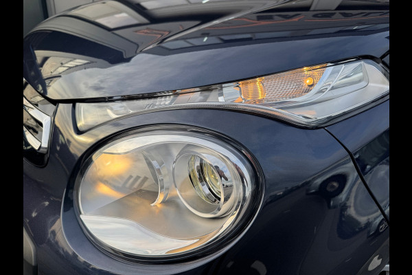 Citroën C1 1.0 e-VTi Feel Airco Nap APK 5-deurs