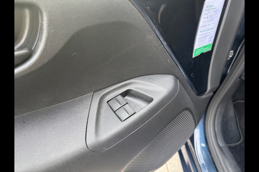 Citroën C1 1.0 e-VTi Feel Airco Nap APK 5-deurs