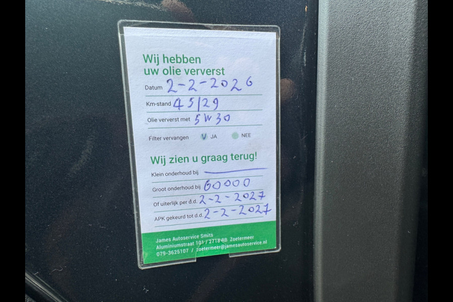 Citroën C1 1.0 e-VTi Feel Airco Nap APK 5-deurs