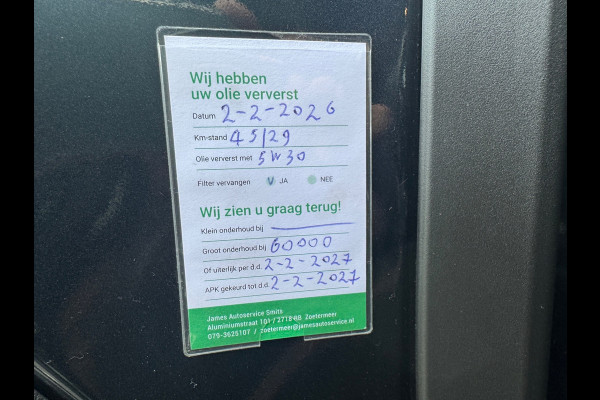 Citroën C1 1.0 e-VTi Feel Airco Nap APK 5-deurs