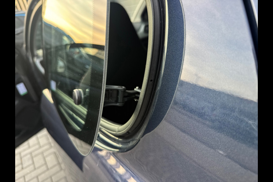 Citroën C1 1.0 e-VTi Feel Airco Nap APK 5-deurs