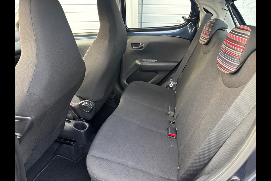 Citroën C1 1.0 e-VTi Feel Airco Nap APK 5-deurs