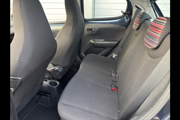 Citroën C1 1.0 e-VTi Feel Airco Nap APK 5-deurs