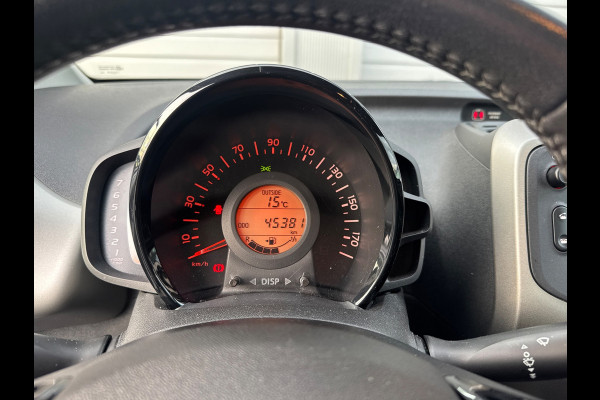 Citroën C1 1.0 e-VTi Feel Airco Nap APK 5-deurs