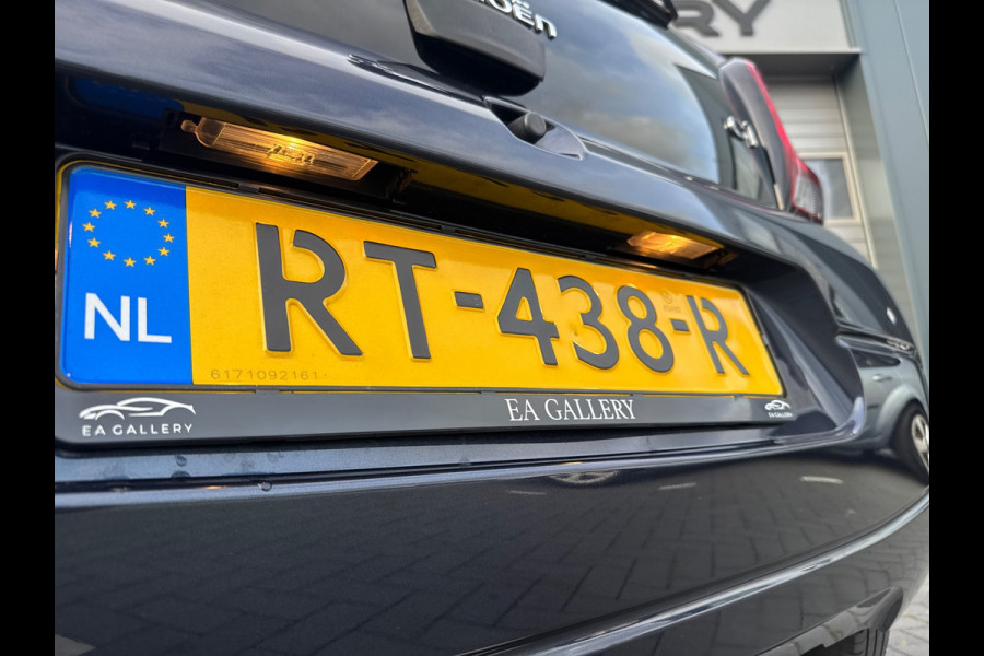 Citroën C1 1.0 e-VTi Feel Airco Nap APK 5-deurs