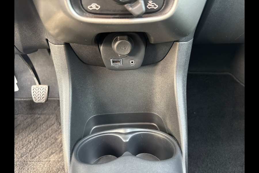 Citroën C1 1.0 e-VTi Feel Airco Nap APK 5-deurs
