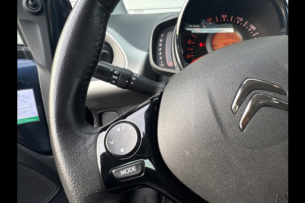 Citroën C1 1.0 e-VTi Feel Airco Nap APK 5-deurs