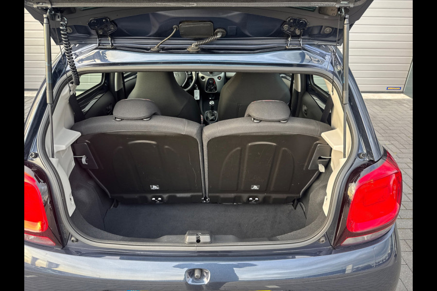 Citroën C1 1.0 e-VTi Feel Airco Nap APK 5-deurs
