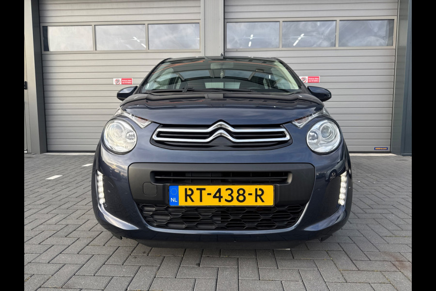 Citroën C1 1.0 e-VTi Feel Airco Nap APK 5-deurs