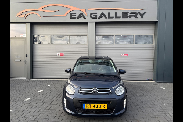 Citroën C1 1.0 e-VTi Feel Airco Nap APK 5-deurs