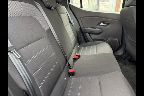 Dacia SANDERO Stepway 1.0 TCe 5deurs Pack Comfort Automaat 61.000km Airco/ECC,Navigatie,Camera,Open dak