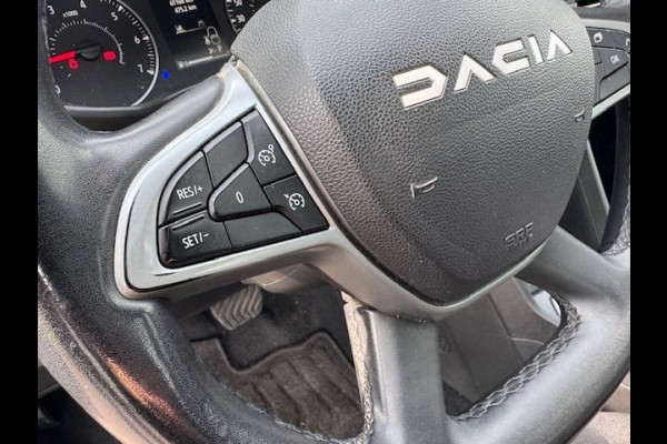 Dacia SANDERO Stepway 1.0 TCe 5deurs Pack Comfort Automaat 61.000km Airco/ECC,Navigatie,Camera,Open dak