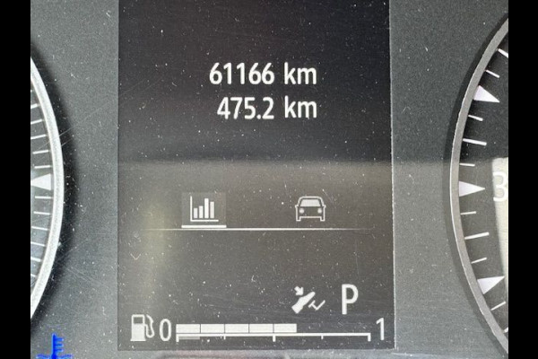 Dacia SANDERO Stepway 1.0 TCe 5deurs Pack Comfort Automaat 61.000km Airco/ECC,Navigatie,Camera,Open dak