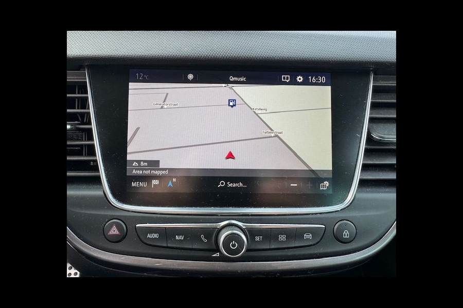 Opel Crossland X 1.2 Innovation+ Airco/ECC,Cruisecontrol,Navigatie,Camera,Stoelverwarming