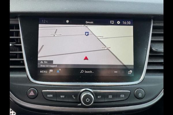 Opel Crossland X 1.2 Innovation+ Airco/ECC,Cruisecontrol,Navigatie,Camera,Stoelverwarming