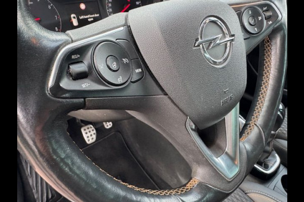 Opel Crossland X 1.2 Innovation+ Airco/ECC,Cruisecontrol,Navigatie,Camera,Stoelverwarming