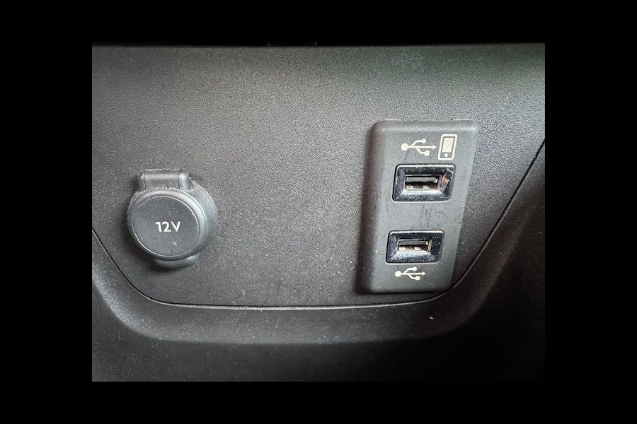 Opel Crossland X 1.2 Innovation+ Airco/ECC,Cruisecontrol,Navigatie,Camera,Stoelverwarming