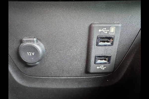 Opel Crossland X 1.2 Innovation+ Airco/ECC,Cruisecontrol,Navigatie,Camera,Stoelverwarming