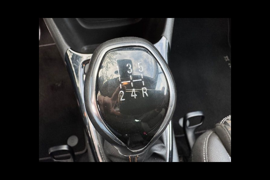 Opel Crossland X 1.2 Innovation+ Airco/ECC,Cruisecontrol,Navigatie,Camera,Stoelverwarming