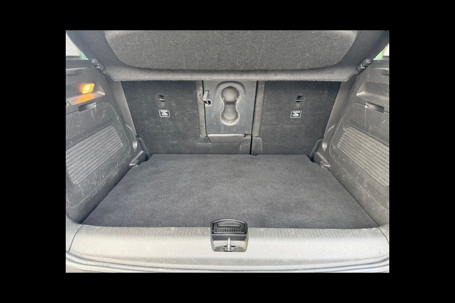 Opel Crossland X 1.2 Innovation+ Airco/ECC,Cruisecontrol,Navigatie,Camera,Stoelverwarming