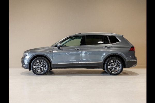 Volkswagen Tiguan Allspace 2.0 TSI 4Motion Highline 7 pers. / 180pk. / Head-up display / Apple Carplay / Trekhaak