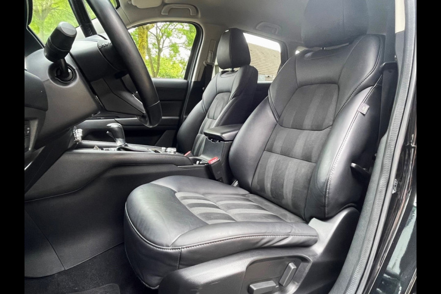 Mazda CX-5 2.5 SkyActiv-G 194 AWD Edition100 Trekhaak 360° H-Leder Headup '20