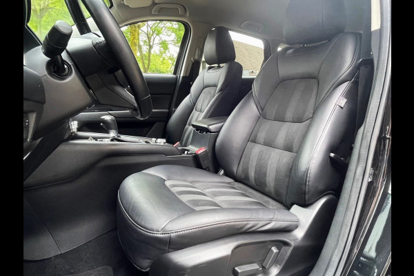 Mazda CX-5 2.5 SkyActiv-G 194 AWD Edition100 Trekhaak 360° H-Leder Headup '20