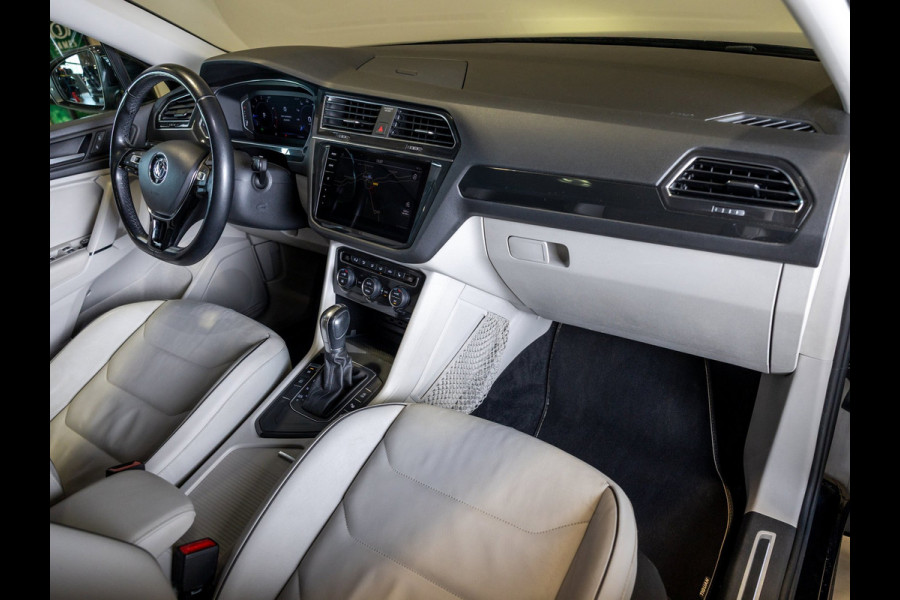Volkswagen Tiguan Allspace 1.5 TSI Highline 7pers. / 150pk / Panoramadak / Trekhaak / Leder